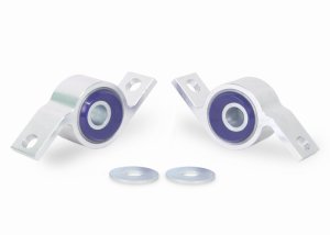 Subaru Outback Control Arm Bushing Kit - Front Lower - Superpro - Anti-Lift/Caster - 2000