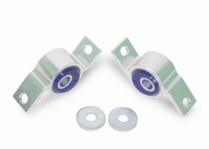 Subaru Outback Control Arm Bushing Kit - Front Lower - Superpro - Anti-Lift/Caster - 2000