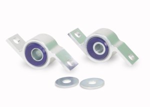 Subaru Outback Control Arm Bushing Kit - Front Lower - Superpro - Anti-Lift/Caster - 2000