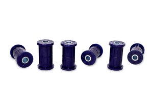 Ford F-150 Leaf Spring Bushing Kit - Rear - Superpro - Superpro - `15-`27