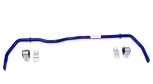 Audi A3 Quattro Sway Bars - Front - Superpro - 24mm 3-Position Adjustable HD - 2006 Audi A3 Quattro Sway Bars - Front - Superpro - 24mm 3-Position Adjustable HD - 2006