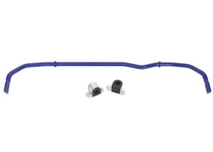 Audi A3 Sway Bars - Front - Superpro - 2-Position Adjustable, 24mm - `15-`27