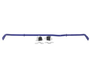 Audi A3 Sway Bars - Front - Superpro - 2-Position Adjustable, 24mm - `15-`27
