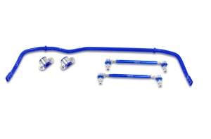 Audi A3 Sway Bar - Front - Superpro - 24mm Adjustable - 2015 Audi A3 Sway Bar - Front - Superpro - 24mm Adjustable - 2015