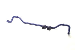 Audi A3 Sway Bar Kit - Rear - Superpro - 22mm 2-Position HD - 2015