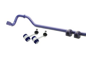 Audi A3 Quattro Sway Bar Kit - Rear - Superpro - 22mm Adjustable + HD End Link - 2015 Audi A3 Quattro Sway Bar Kit - Rear - Superpro - 22mm Adjustable + HD End Link - 2015