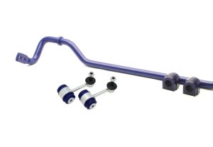 Audi A3 Quattro Sway Bar Kit - Rear - Superpro - 22mm Adjustable + HD End Link - 2015 Audi A3 Quattro Sway Bar Kit - Rear - Superpro - 22mm Adjustable + HD End Link - 2015