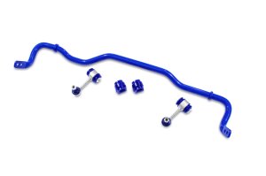 Audi A3 Quattro Sway Bars - Rear - Superpro - 24mm Adjustable - 2015 Audi A3 Quattro Sway Bars - Rear - Superpro - 24mm Adjustable - 2015