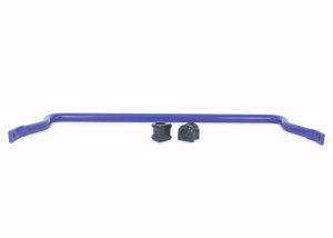 Jeep Wrangler Rubicon Suspension Ball Joint Kit - Superpro - 33mm HD Sway Bar - 2007