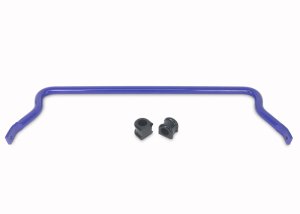 Jeep Wrangler Rubicon Suspension Ball Joint Kit - Superpro - 33mm HD Sway Bar - 2007