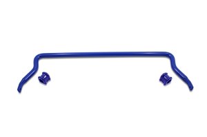 Jeep Wrangler Rubicon Suspension Ball Joint Kit - Superpro - 33mm HD Sway Bar - 2007