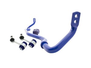 Audi RS3 Rear Sway Bar - Superpro - 22mm Adjustable - 2018 Audi RS3 Rear Sway Bar - Superpro - 22mm Adjustable - 2018