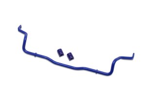 Ford Focus RS Sway Bar - Front - Superpro - 24mm Adjustable - `16-`27