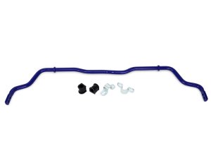 Hyundai Veloster N Sway Bar - Front - Superpro - 24mm 2 Point Adjustable - 2019 Hyundai Veloster N Sway Bar - Front - Superpro - 24mm 2 Point Adjustable - 2019