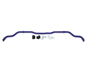 Hyundai Veloster N Sway Bar - Front - Superpro - 24mm 2 Point Adjustable - 2019 Hyundai Veloster N Sway Bar - Front - Superpro - 24mm 2 Point Adjustable - 2019
