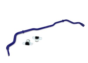 Hyundai Veloster N Sway Bar - Front - Superpro - 24mm 2 Point Adjustable - 2019 Hyundai Veloster N Sway Bar - Front - Superpro - 24mm 2 Point Adjustable - 2019