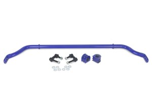 Nissan GT-R Sway Bar and End Link Set - Front - Superpro - 33mm HD Adjustable - `12-`24 Nissan GT-R Sway Bar and End Link Set - Front - Superpro - 33mm HD Adjustable - `12-`24