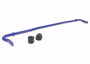 Subaru Legacy Sway Bars - Rear - Superpro - 20mm 2-Position Adjustable - `20-`24 Subaru Legacy Sway Bars - Rear - Superpro - 20mm 2-Position Adjustable - `20-`24