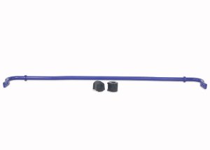Subaru Legacy Sway Bars - Rear - Superpro - 20mm 2-Position Adjustable - `20-`24 Subaru Legacy Sway Bars - Rear - Superpro - 20mm 2-Position Adjustable - `20-`24