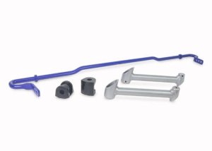 Subaru BRZ Sway Bars - Rear - Superpro - 16mm Adjustable - `22-`27 Subaru BRZ Sway Bars - Rear - Superpro - 16mm Adjustable - `22-`27