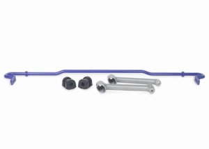 Subaru BRZ Sway Bars - Rear - Superpro - 16mm Adjustable - `22-`27