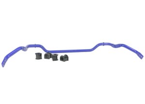 Toyota 4Runner Sway Bar - Front - Superpro - 30mm 3 Point Adjustable - `03-`23 Toyota 4Runner Sway Bar - Front - Superpro - 30mm 3 Point Adjustable - `03-`23