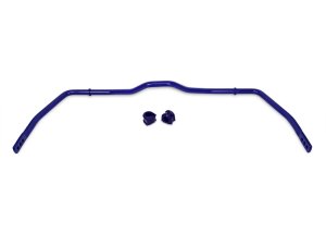 Toyota Tundra Sway Bar - Rear - Superpro - 30mm 3 Point Adjustable - `22-`27