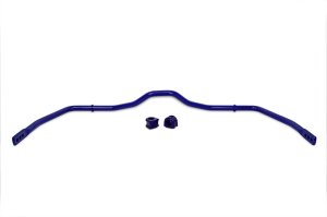 Toyota Tundra Sway Bar - Rear - Superpro - 30mm 3 Point Adjustable - `22-`27