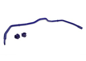 Toyota Tundra Sway Bar - Rear - Superpro - 30mm 3 Point Adjustable - `22-`27