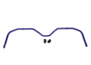 Toyota Land Cruiser Sway Bar Kit - Rear - Superpro - 24mm 2-Position Adjustable - `24-`27