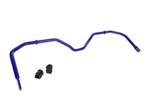 Toyota Land Cruiser Sway Bar Kit - Rear - Superpro - 24mm 2-Position Adjustable - `24-`27