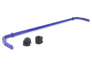 Subaru WRX Sway Bars - Rear - Superpro - 22mm Adjustable - `22-`27