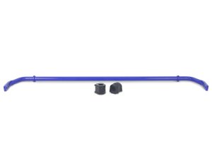 Subaru WRX Sway Bars - Rear - Superpro - 22mm Adjustable - `22-`27