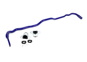 Toyota Corolla Sway Bar - Rear - Superpro - 24mm Adjustable - `23-`27