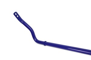 Toyota Land Cruiser Sway Bar Kit - Front - Superpro - 35mm 2-Position Adjustable - `24-`27