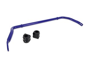 Toyota Land Cruiser Sway Bar Kit - Front - Superpro - 35mm 2-Position Adjustable - `24-`27
