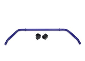 Toyota Land Cruiser Sway Bar Kit - Front - Superpro - 35mm 2-Position Adjustable - `24-`27