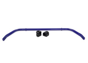 Toyota Land Cruiser Sway Bar Kit - Front - Superpro - 35mm 2-Position Adjustable - `24-`27