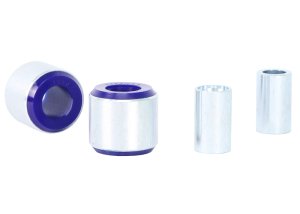 Subaru Legacy & Outback Control Arm Bushing Kit - Front Lower Inner Rearward - Superpro - 2000 Subaru Legacy & Outback Control Arm Bushing Kit - Front Lower Inner Rearward - Superpro - 2000