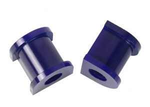 Toyota 4Runner Bushing Kit - Superpro - Rear Sw/Bar-Axle