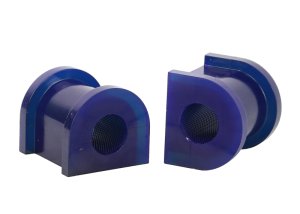 Toyota 4Runner Bushing Kit - Superpro - Rear Sw/Bar-Axle