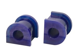 Toyota 4Runner Bushing Kit - Superpro - Rear Sw/Bar-Axle