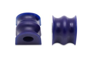 Subaru Baja Sway Bar Mount Bushing Set - Front - Superpro - 27mm - 2003 Subaru Baja Sway Bar Mount Bushing Set - Front - Superpro - 27mm - 2003