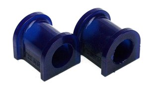 Mitsubishi Lancer Evolution Sway Bar Mount Bushing Set - Rear - Superpro - 2003