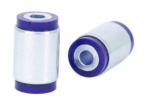 BMW M3 Control Arm Bushing Kit - Rear Lower Inner - Superpro - Polyurethane - 2001