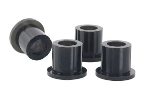 Toyota Tacoma Bushing Kit - Rear - Superpro - Severe Duty - `05-`15