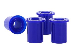 Nissan Frontier Bushing Kit - Rear - Superpro - Control Arm - 2005 Nissan Frontier Bushing Kit - Rear - Superpro - Control Arm - 2005