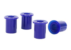 Nissan Frontier Bushing Kit - Rear - Superpro - Control Arm - 2005 Nissan Frontier Bushing Kit - Rear - Superpro - Control Arm - 2005