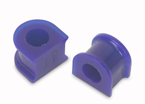 Pontiac G8 Sway Bar Mount Bushing Set - Front - Superpro - 27mm - 2008
