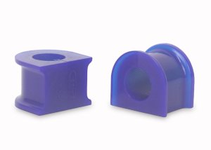 Pontiac G8 Sway Bar Mount Bushing Set - Front - Superpro - 27mm - 2008